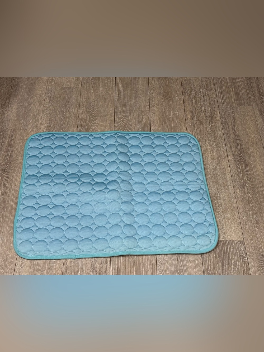 Pet Cooling Mat & Sleeping Pad